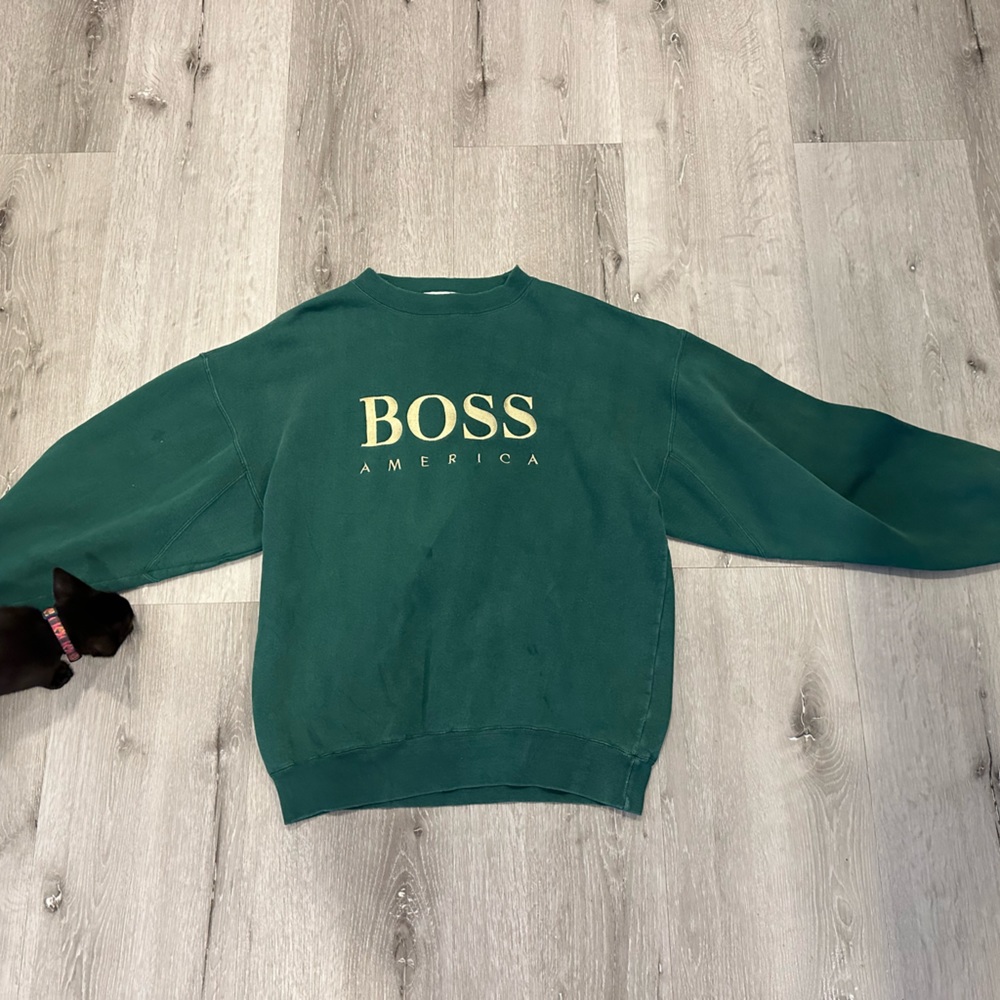 Boss America